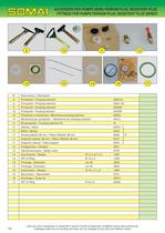 MACHINES AND EQUIPMENTS FOR CONCRETE PRE CAST-8