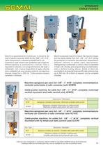 MACHINES AND EQUIPMENTS FOR CONCRETE PRE CAST-9