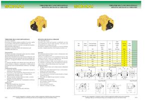 SOMAI - Industrial vibrators - 8