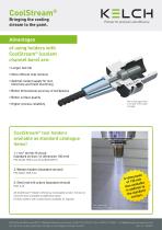 KELCH CoolStream®-1