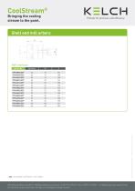 KELCH CoolStream®-4