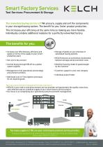 KELCH Smart Factory Services - Procurement & Storage-1