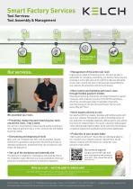 KELCH Smart Factory Services - Tool Assembly & Management-2