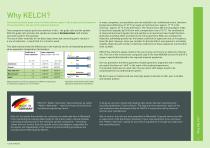 KELCH Tool presetters - 3