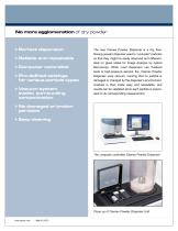 Clemex Powder Disperser-2