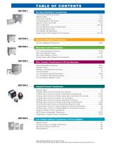 Acme Electric Catalog - 3