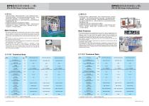 Zhongji EPS 2D CNC Shape Cutting Machine With CE - 1