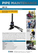 AH15 ACTUATOR - English-1