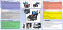 AS40 ASPHALT SAW-2