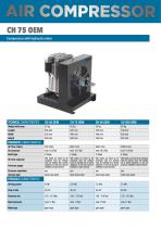CH 75 AIR COMPRESSOR - English-1