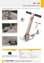 CL10 MAGNETIC COVER LIFTER - English-1