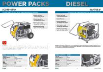 DOA Hydraulic Tools Catalogue - English - 10