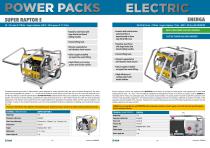 DOA Hydraulic Tools Catalogue - English - 13