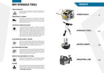 DOA Hydraulic Tools Catalogue - English - 4