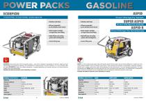 DOA Hydraulic Tools Catalogue - English - 6