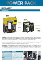 HYDROBOX POWER GROUP - English