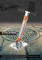ITALIFTERS Catalogue in English-2