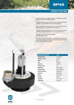 Pumps Catalogue - English - 10