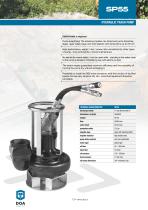 Pumps Catalogue - English - 12