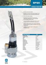 Pumps Catalogue - English - 4