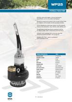 Pumps Catalogue - English - 6