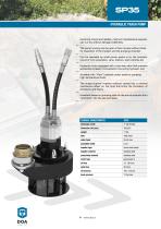 Pumps Catalogue - English - 8