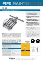 ST10 PIPE COMPRESSING TOOL - English-1