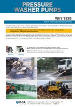 WHY 1520 PRESSURE WASHER PUMP - English-2