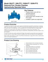 206 / S206-PT / PTC Product Guide - 1