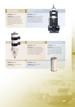 Filterong and transferring diesel - 2