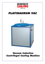 PLATINARUM VAC - 1