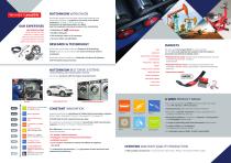 Hutchinson Belt Drive Systems EN-2