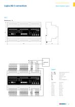 Control and Annunciator Panels-10