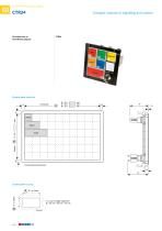 Control and Annunciator Panels-5