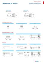 General catalogue signalling and control 2018-17