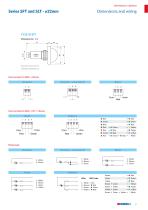 General catalogue signalling and control 2018-19