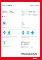 General catalogue signalling and control 2018-7