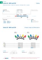 LED Lamps Series LD-3