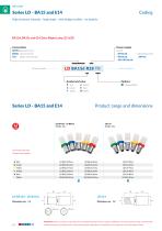 LED Lamps Series LD-7