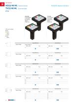 MultiLED Indicators Display - 11