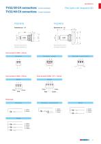 Pilot Light LED indicators - 6