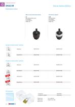 Pushbutton Switches diam.22 - 13