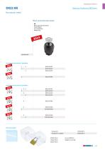 Pushbutton Switches diam.22 - 14