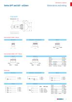 Series SFT and SLT-14
