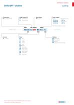 Series SFT and SLT-4