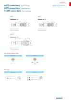 Small LED Indicators - 8