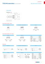 Spherical LED indicator-14