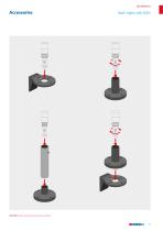 Stack lights with LED-10