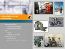 Applications for Piezo Switches and Keypads-1