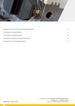 Metalworking  - Lubrication of machine tool systems-2